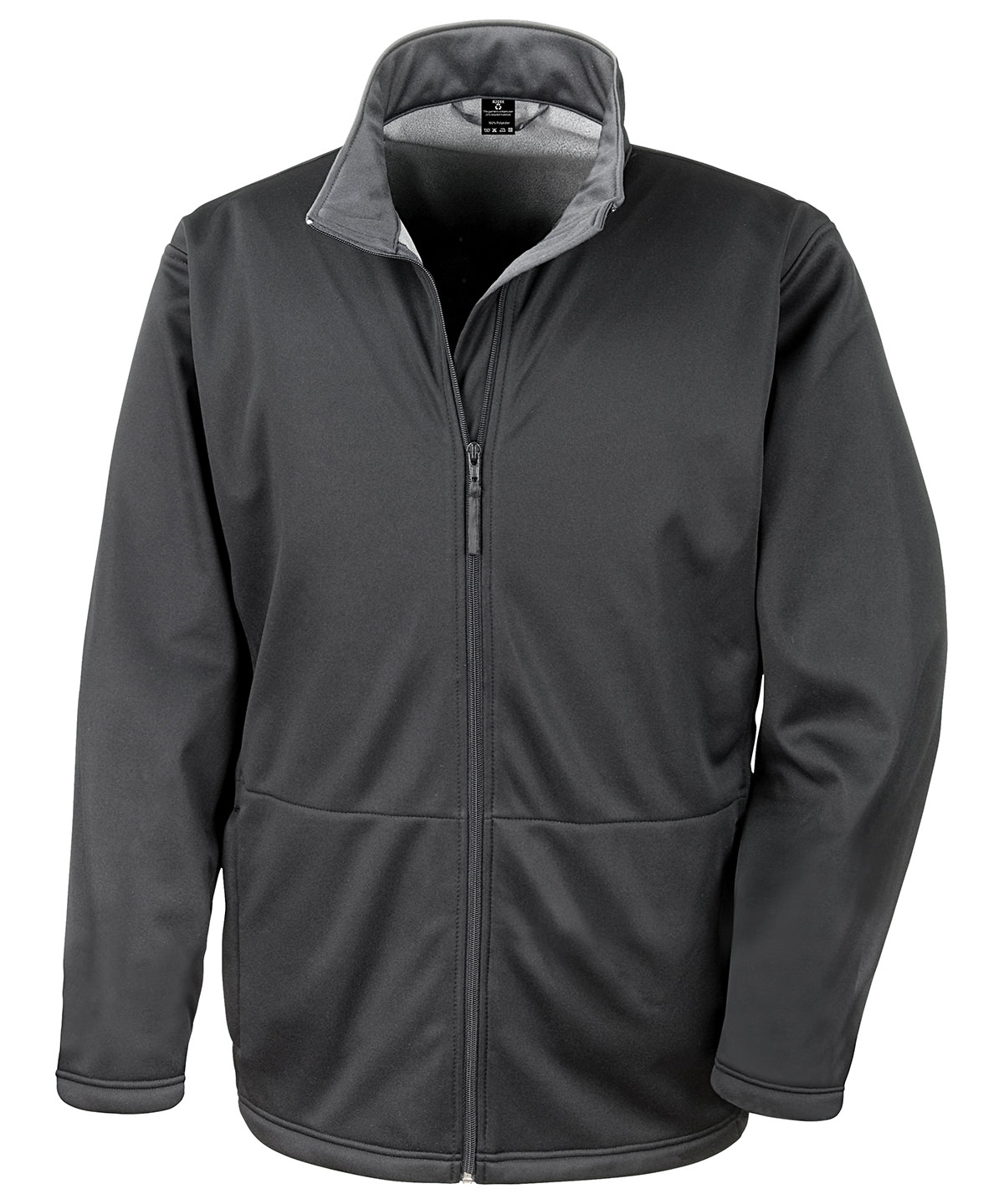 5c5c3e3deb9f5b1c75ce71d21e1157d4 Core softshell jacket - Image 1
