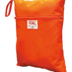 Safety vest storage bag