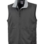 Core softshell bodywarmer
