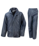 Core junior rain suit - Image 2