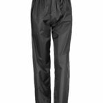 Core junior rain trousers