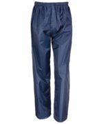 Core junior rain trousers - Image 2