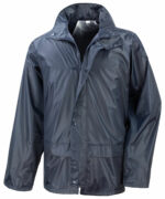 Core rain jacket - Image 2