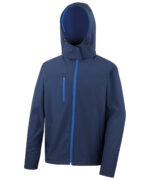 Core TX performance hooded softshell jacket - Image 2