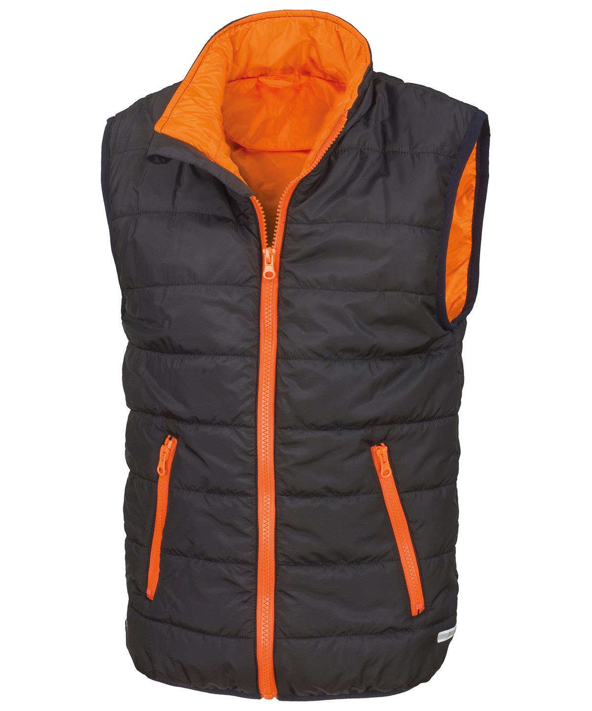 5c5c3e3deb9f5b1c75ce72f4a66acf70 Core junior bodywarmer - Image 1