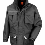 Work-Guard Sabre long coat