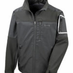 Work-Guard Sabre stretch jacket