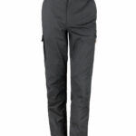 Work-Guard Sabre stretch trousers