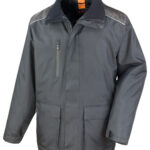 Work-Guard Vostex long coat