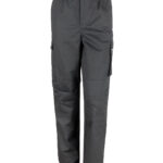 Women's action trousers