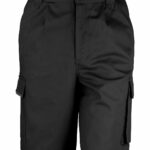 Work-Guard action shorts