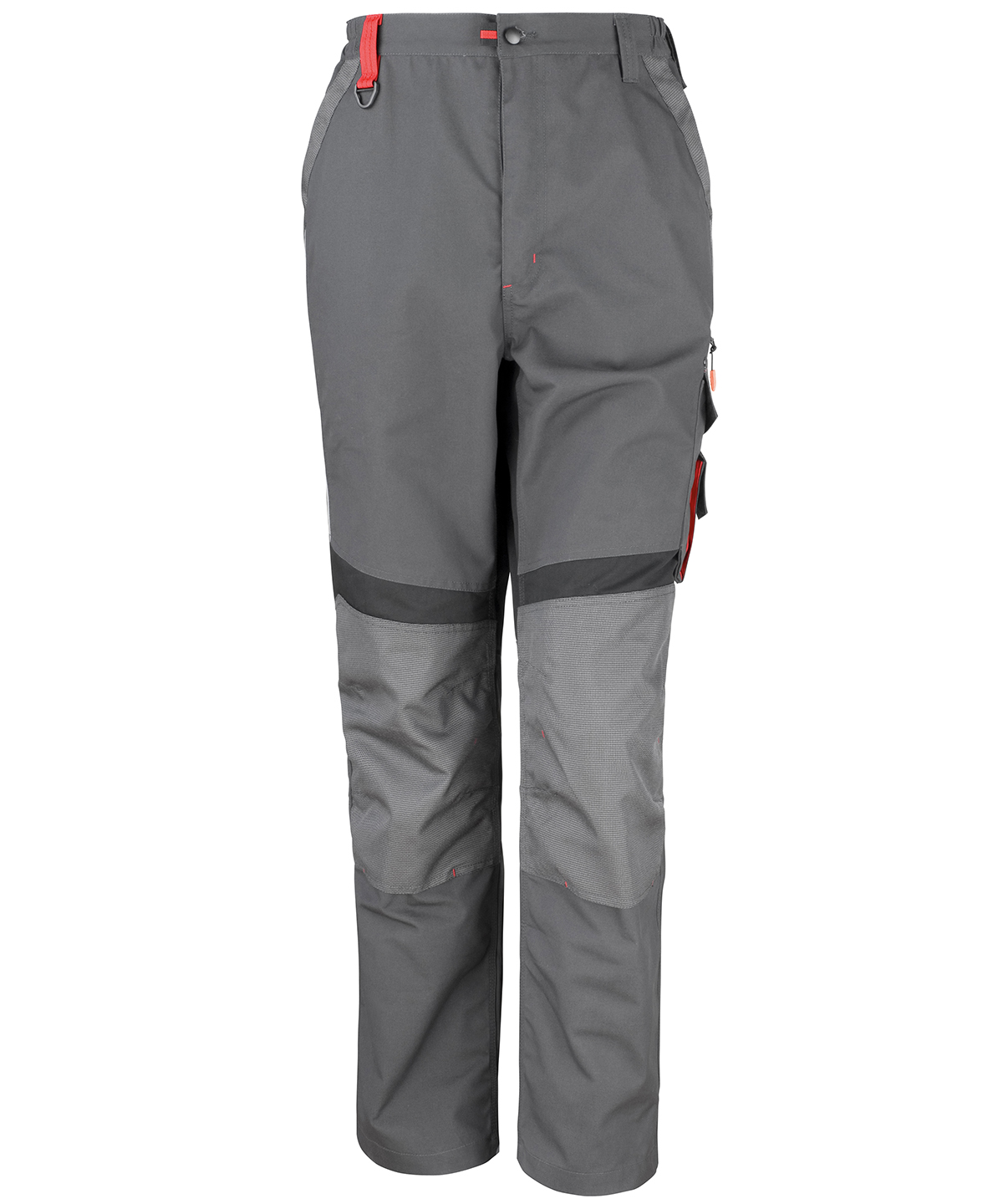 5c5c3e3deb9f5b1c75ce737046486fed Work-Guard technical trousers - Image 1