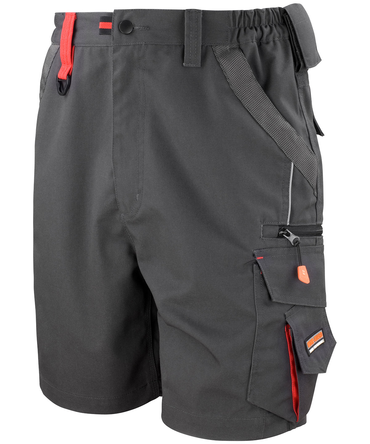 5c5c3e3deb9f5b1c75ce737553ef2003 Work-Guard technical shorts - Image 1