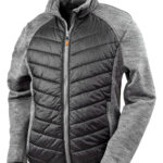 Elevator jacket