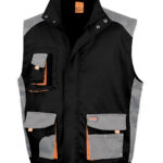 Work-Guard lite gilet