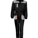 Work-Guard lite coverall