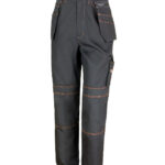 Work-Guard lite x-over holster trousers