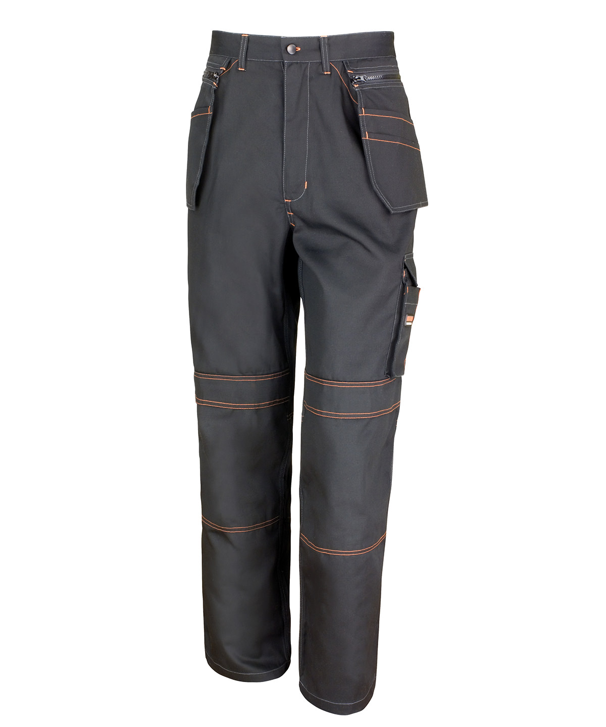 5c5c3e3deb9f5b1c75ce73c010bdf289 Work-Guard lite x-over holster trousers - Image 1
