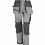 Work-Guard x-over holster trousers