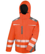 Dynamic softshell coat - Image 3
