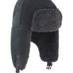 Thinsulate™ sherpa hat