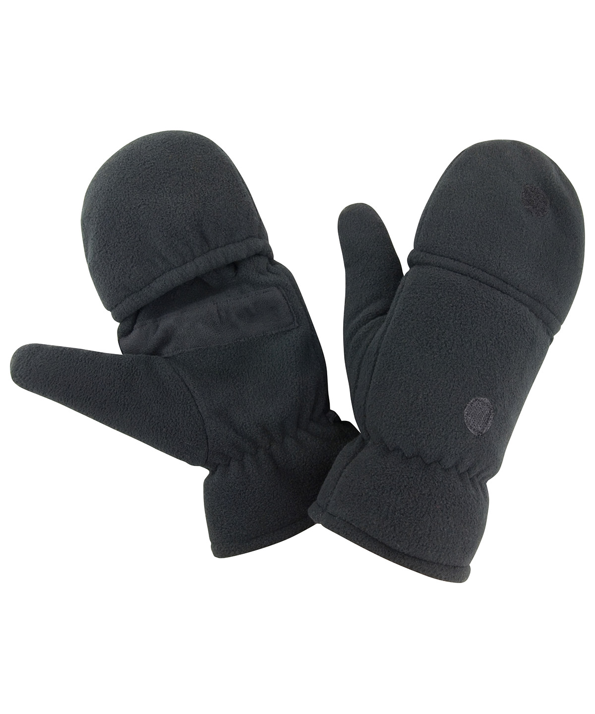 5c5c3e3deb9f5b1c75ce7498ea557d07 Palmgrip glove-mitt - Image 1