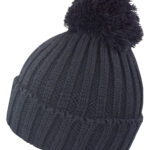 HDI quest knitted hat
