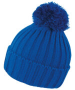 HDI quest knitted hat - Image 5