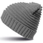 Braided hat
