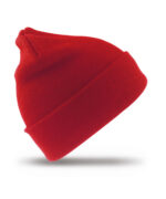 Woolly ski hat - Image 5