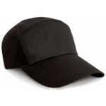 7-panel advertising cap