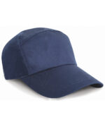 7-panel advertising cap - Image 4