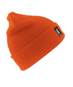 Heavyweight Thinsulate™ hat - Image 3