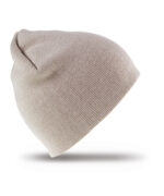 Pull-on soft-feel acrylic hat - Image 3
