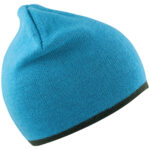Reversible fashion fit hat