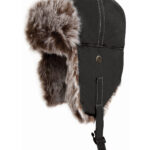 Classic sherpa hat