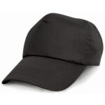 Junior cotton cap
