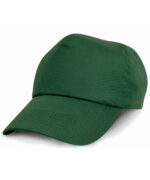 Junior cotton cap - Image 2