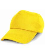 Junior cotton cap - Image 10