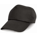 Cotton cap