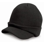 Esco army knitted hat