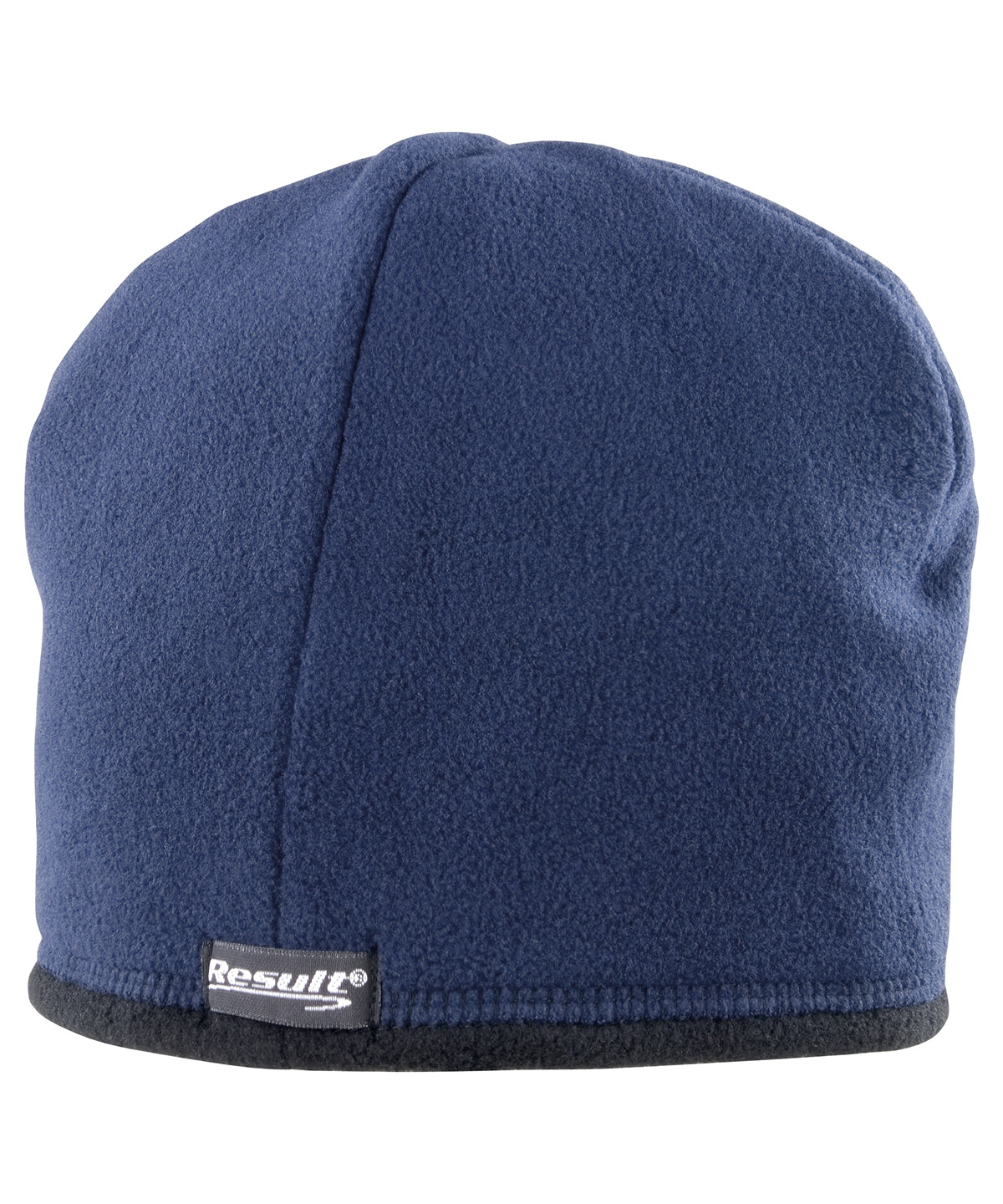 5c5c3e3deb9f5b1c75ce7667bf4cd64c Reversible microfleece bob hat - Image 1
