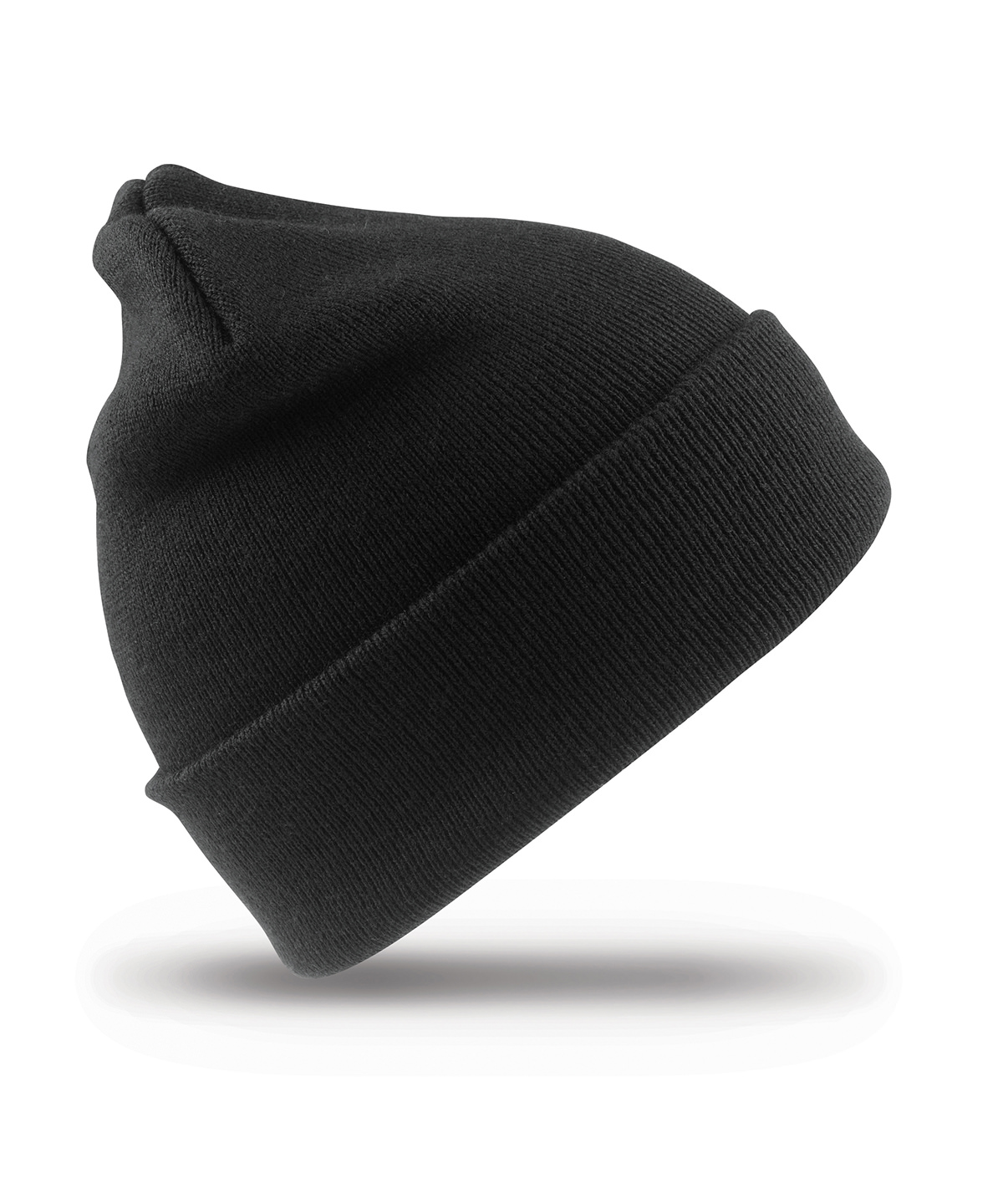 5c5c3e3deb9f5b1c75ce76b2b5f991f1 Kids woolly ski hat - Image 1
