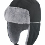 Ocean trapper hat