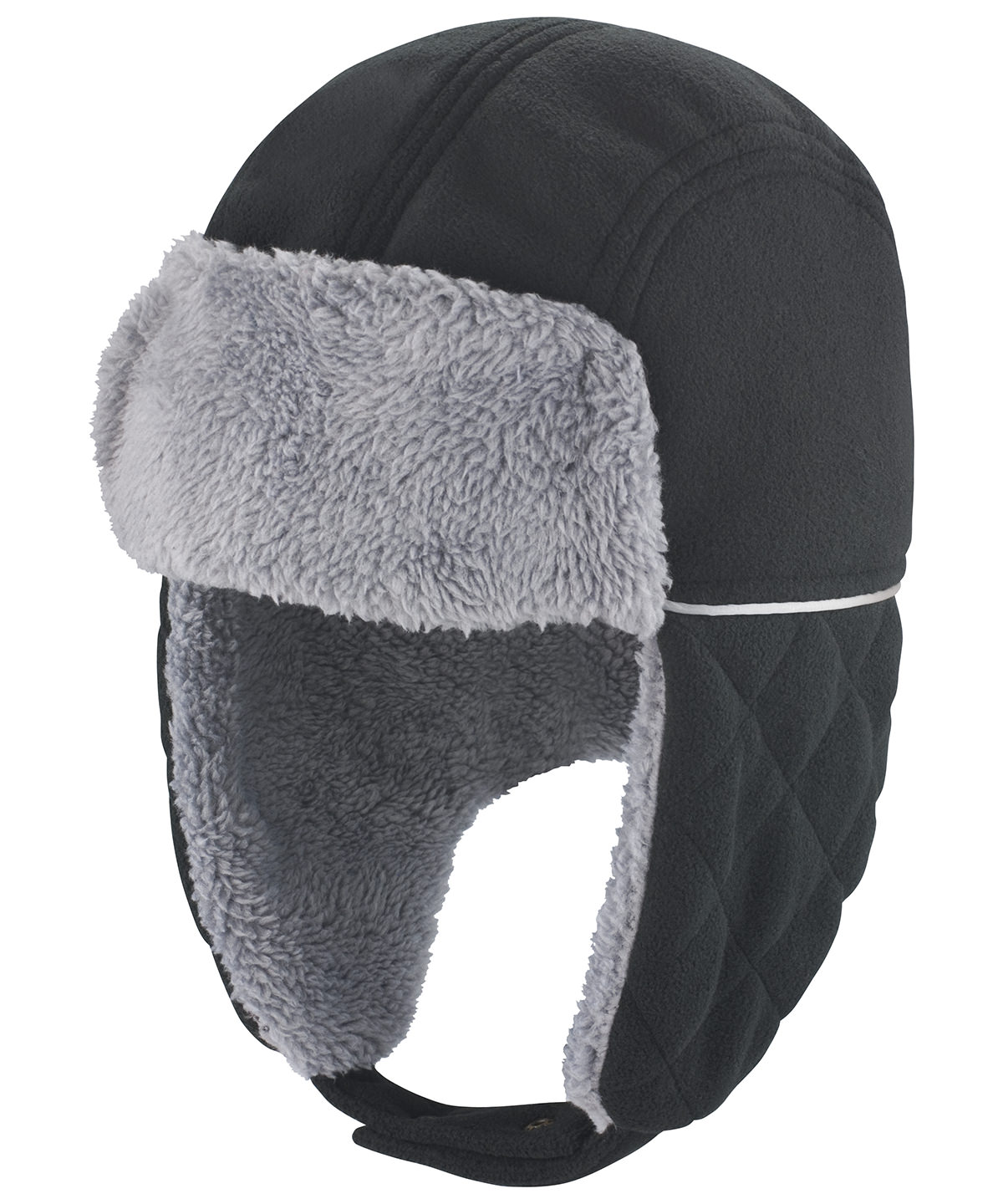 5c5c3e3deb9f5b1c75ce76ea1bc1c9be Ocean trapper hat - Image 1