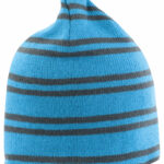 Team reversible beanie