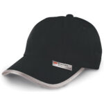 High-viz cap