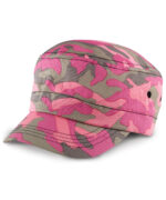 Urban camo cap - Image 2