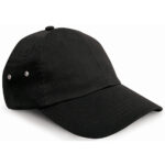 Plush cap