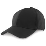 Tech performance softshell cap